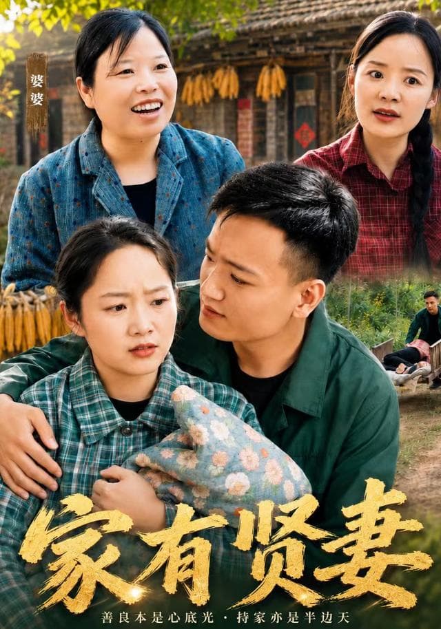 家有贤妻
