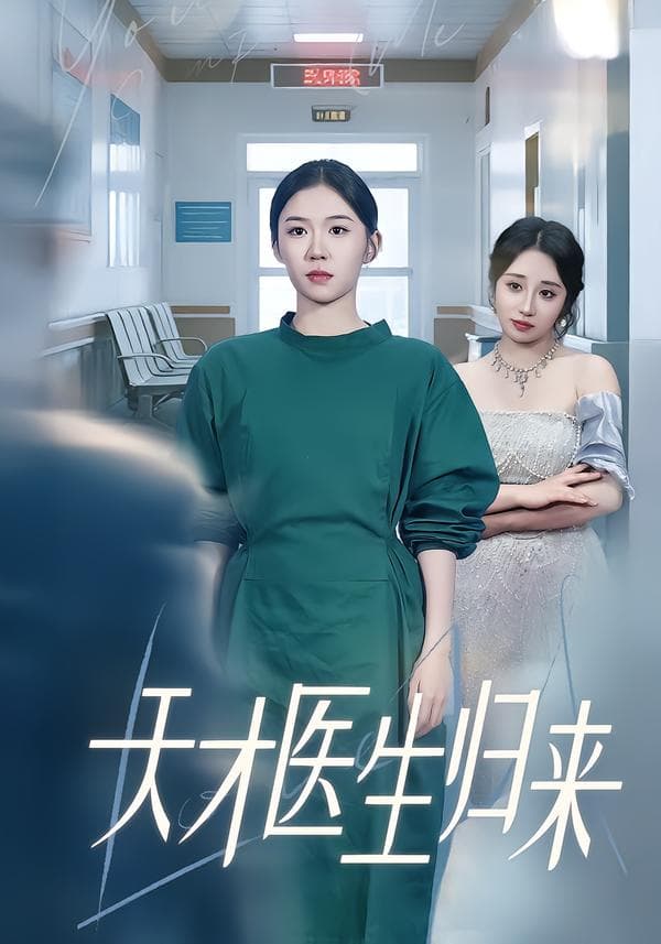 天才医生归来