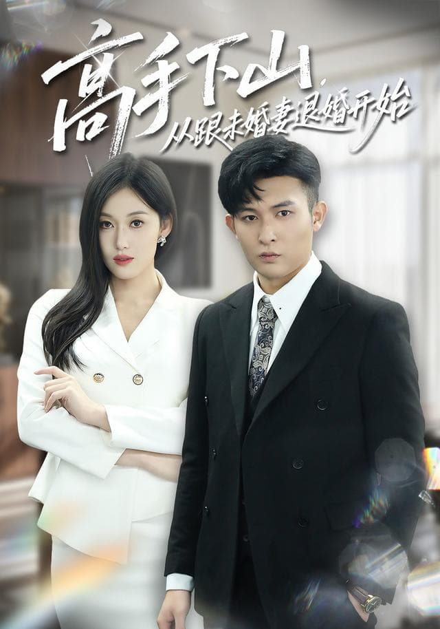 高手下山，从跟未婚妻退婚开始