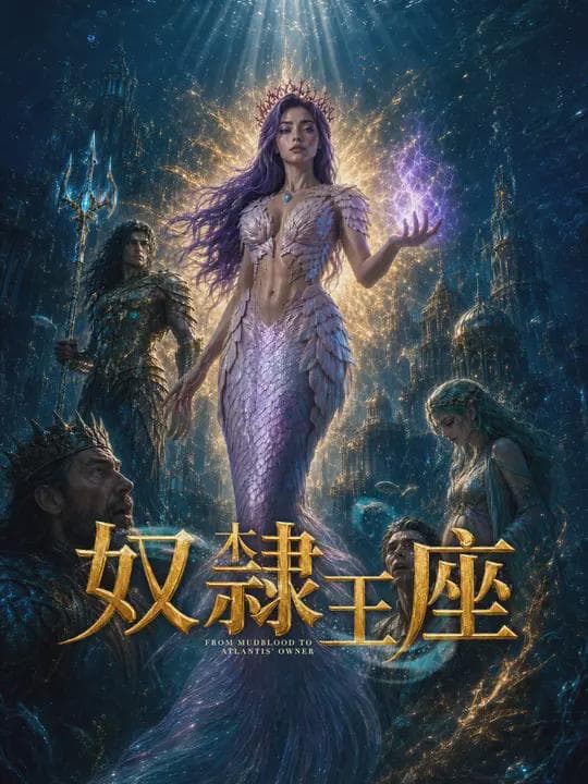 奴隸王座