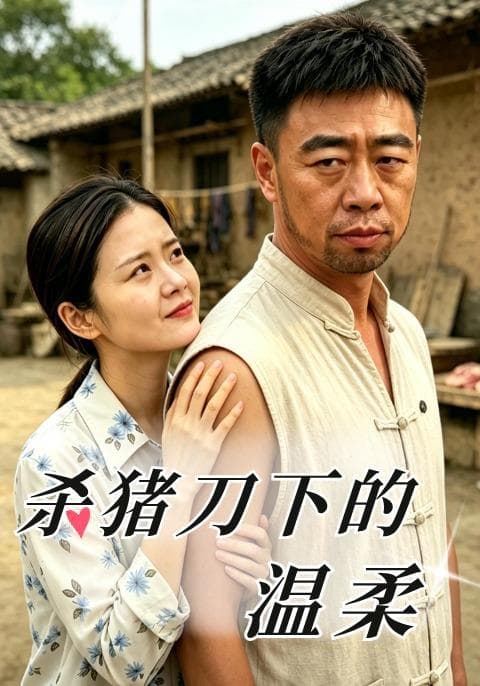 杀猪刀下的温柔