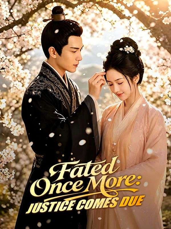 FatedOnceMore:JusticeComesDue