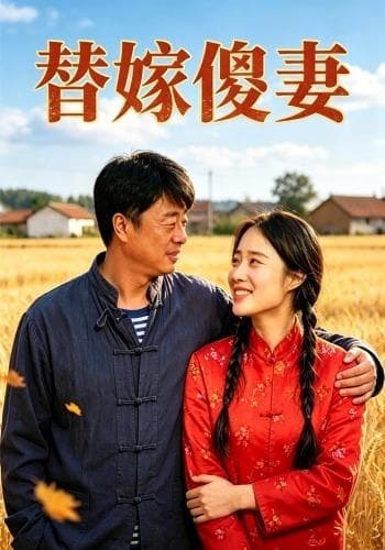 替嫁傻妻