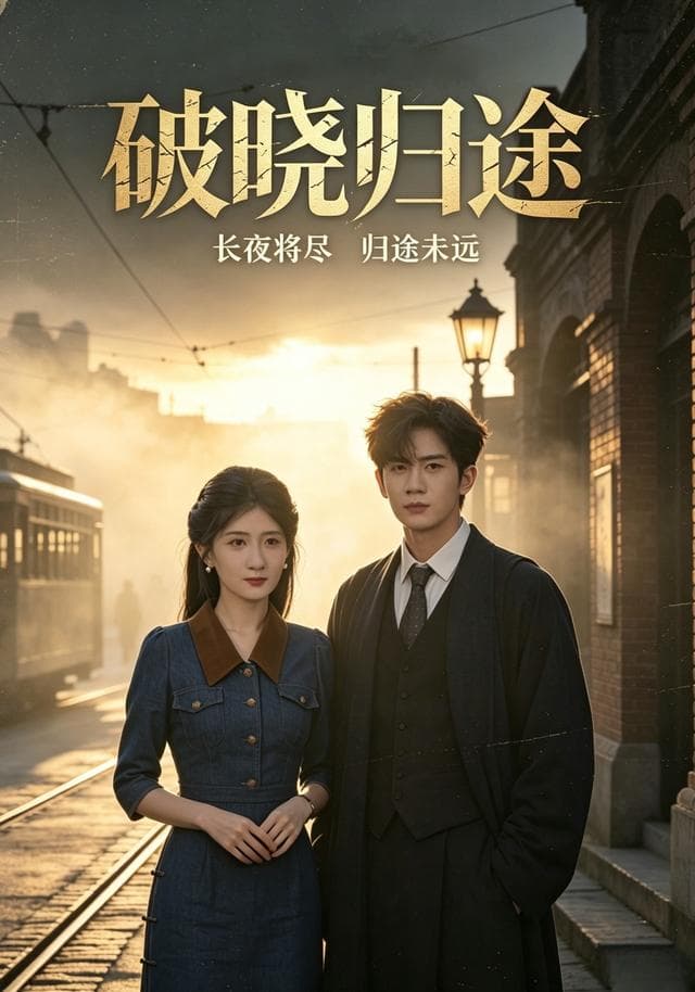 破晓归途
