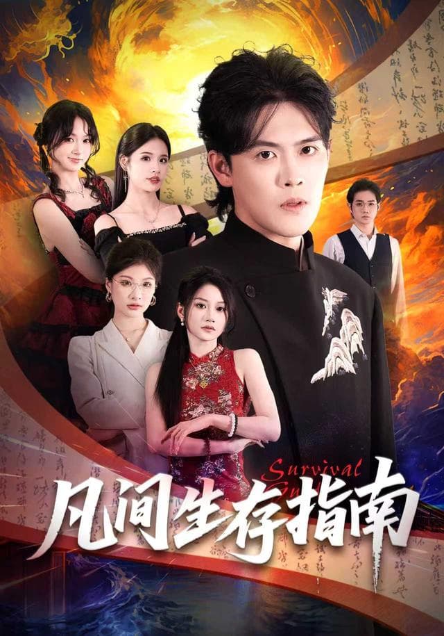 凡间生存指南
