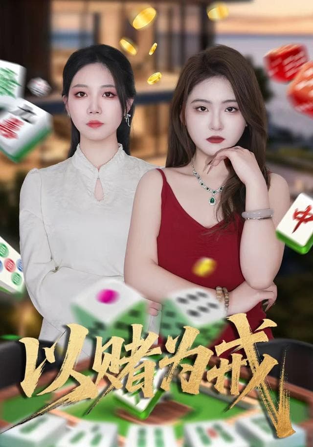 以赌为戒