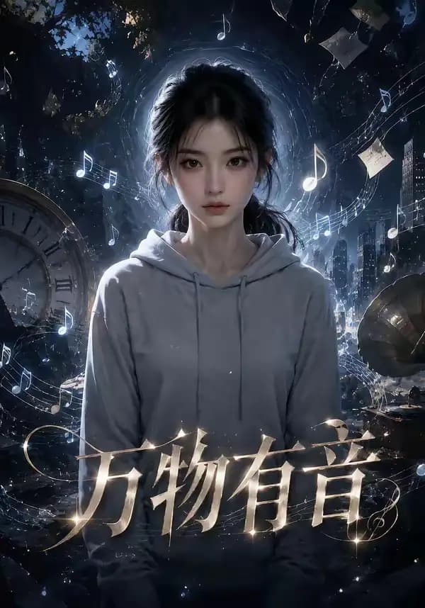 万物有音