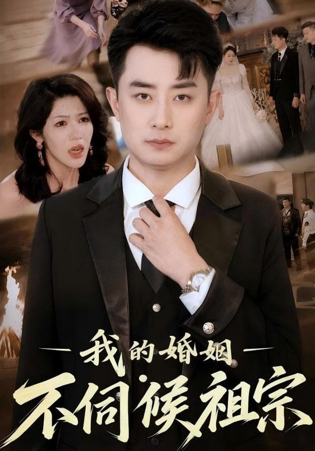 我的婚姻不伺候祖宗