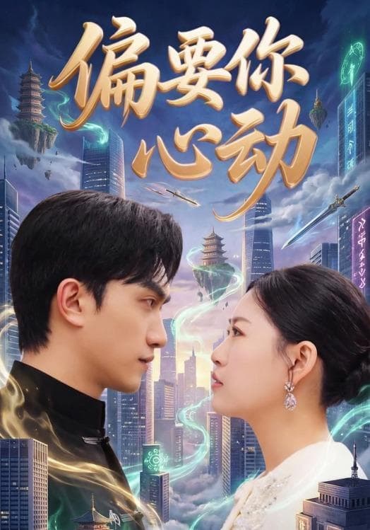 偏要你心动