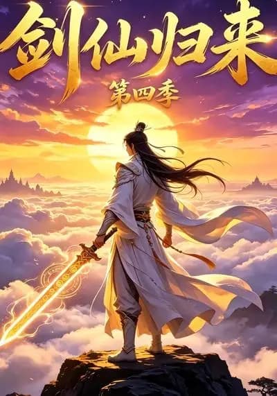 剑仙归来！第四季