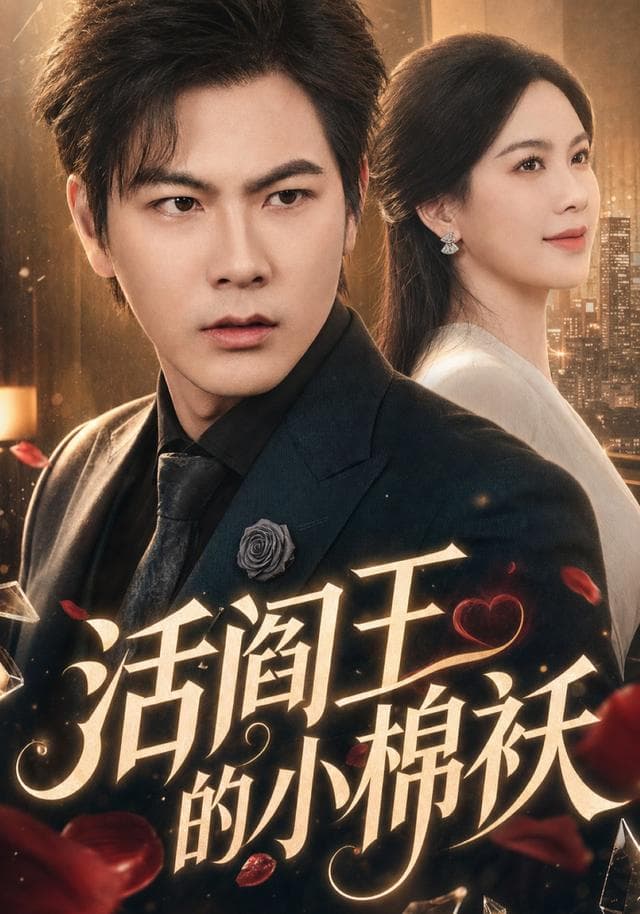 活阎王的小棉袄