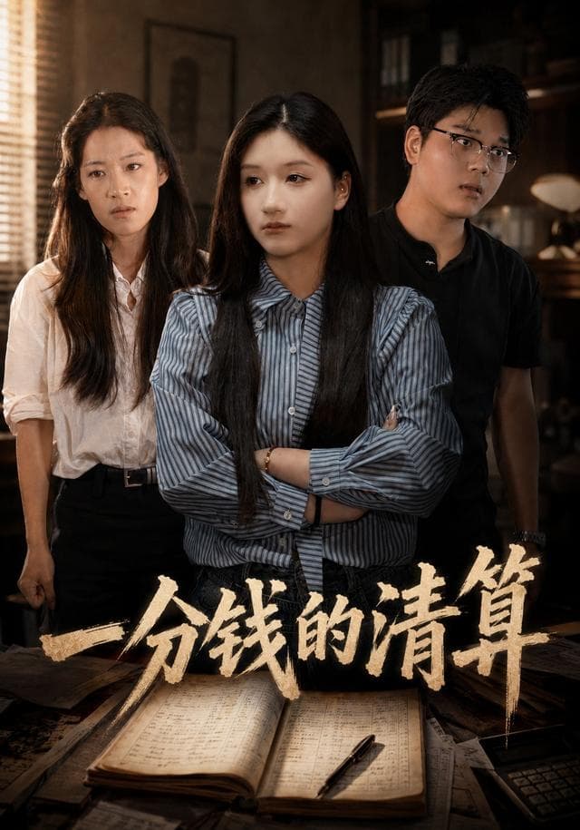 一分钱的清算