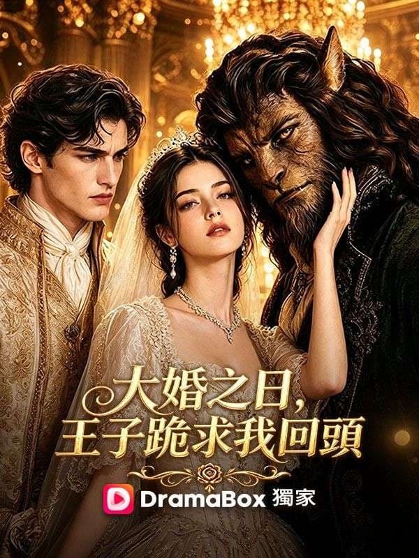 大婚之日,王子跪求我回頭