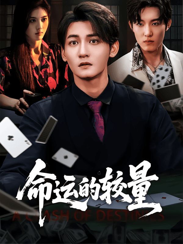 命运的较量