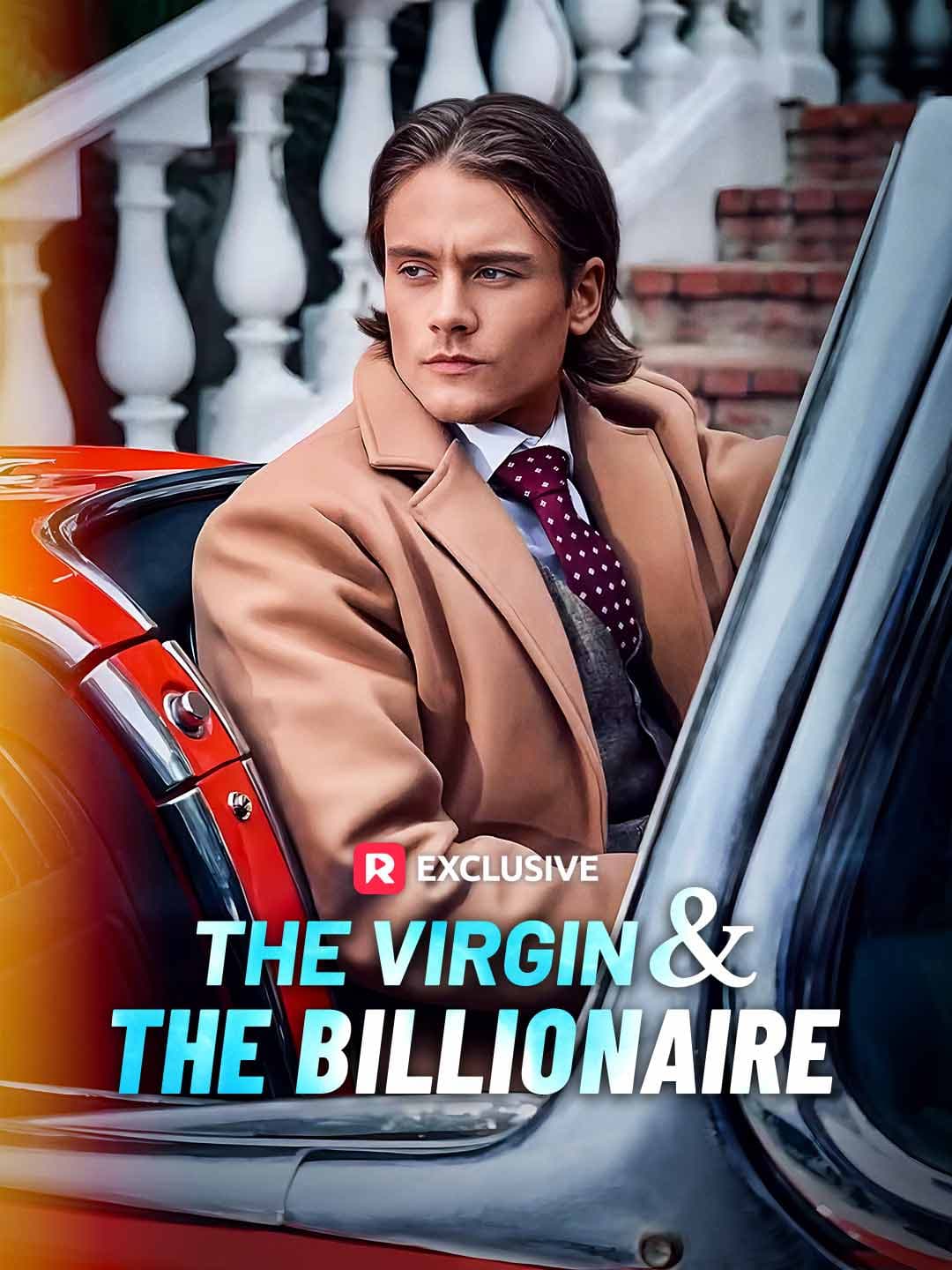 (Dubbing)TheVirginandTheBillionaire
