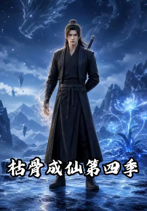 枯骨成仙第四季
