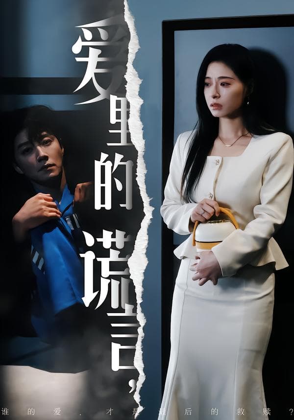 爱里的谎言