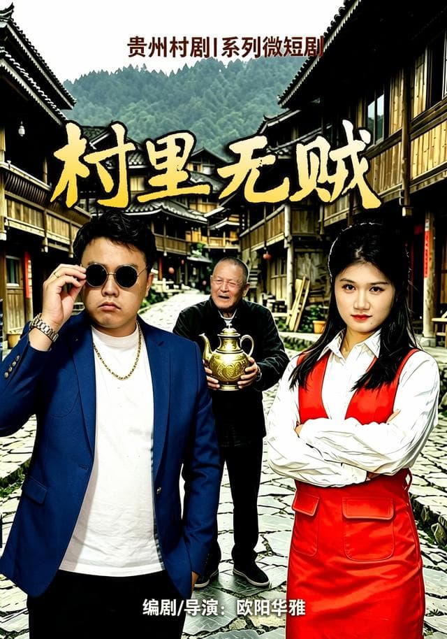 村里无贼