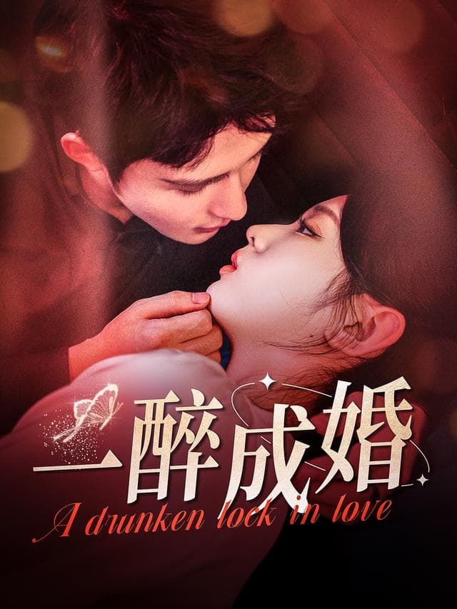 一醉成婚