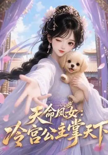 天命凤女：冷宫公主掌天下
