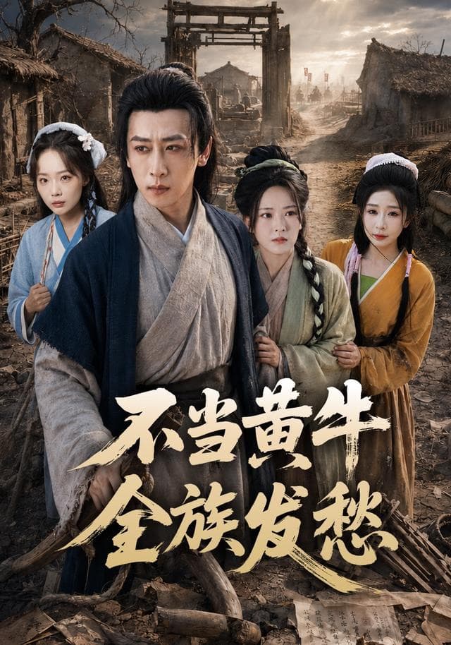不当黄牛全族发愁