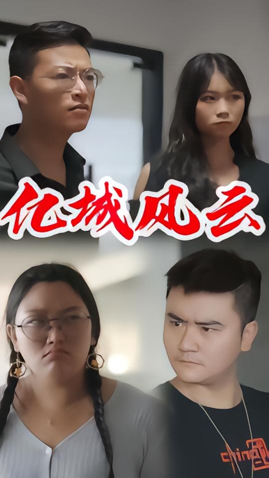 亿城风云