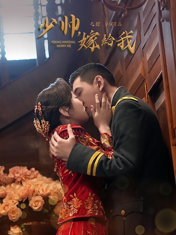 少帅,嫁给我