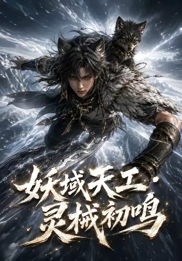 妖域天工:灵械初鸣