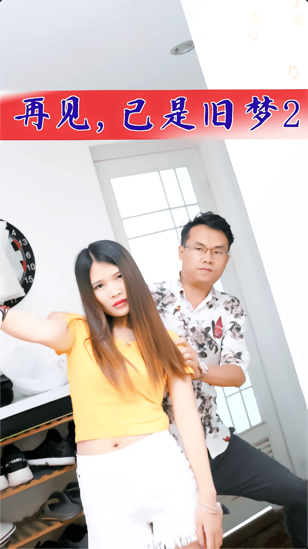 再见，已是旧梦2