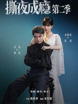 撕夜成瘾第二季