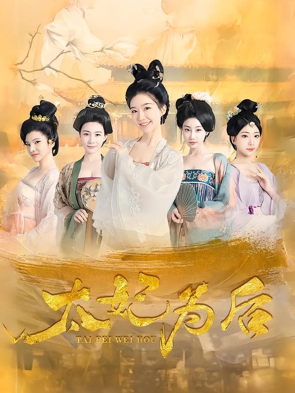 太妃为后