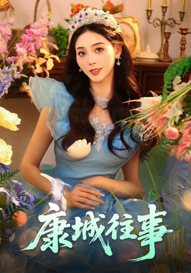 康城往事
