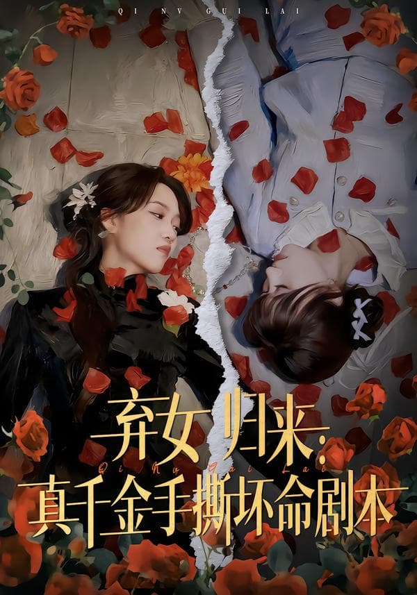 弃女归来:真千金手撕坏命剧本