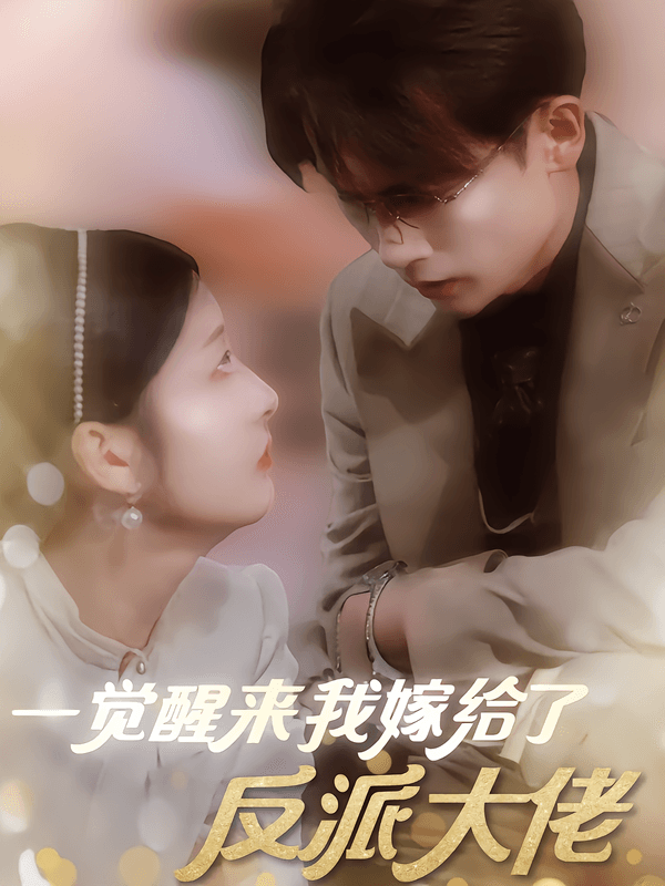 一觉醒来我嫁给了反派大佬