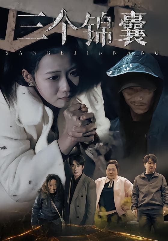 三个锦囊