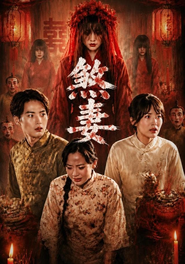 煞妻