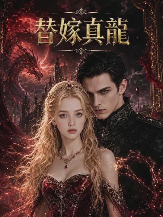 替嫁真龍
