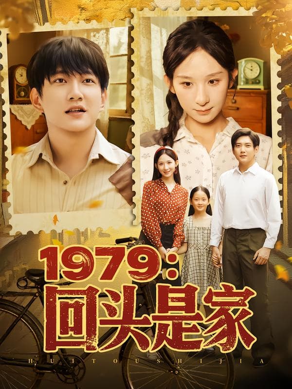 1979:回头是家