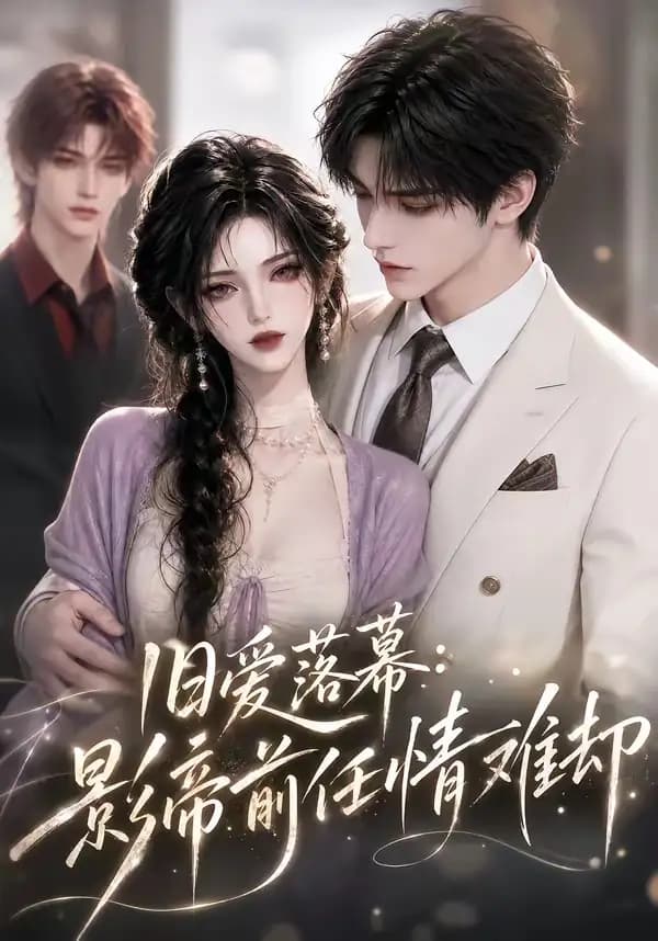 旧爱落幕:影帝前任情难却