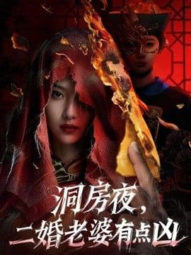 洞房夜，二婚老婆有点凶