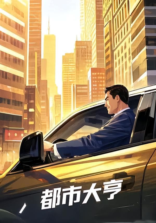 都市大亨