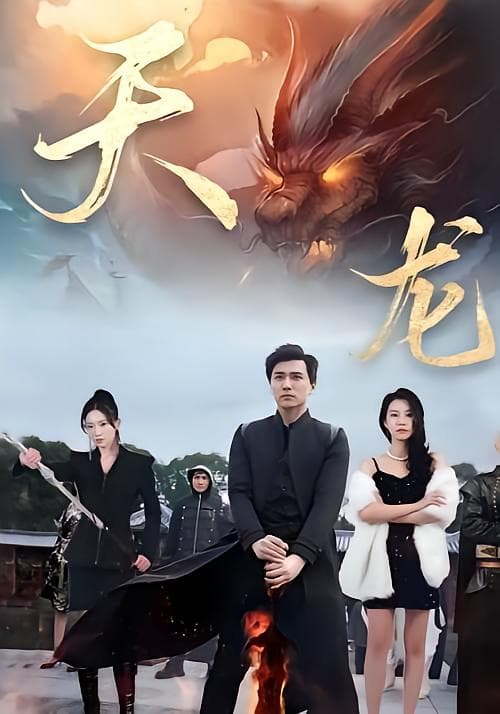 天龙