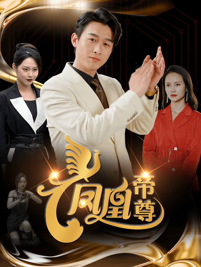 凤凰帝尊