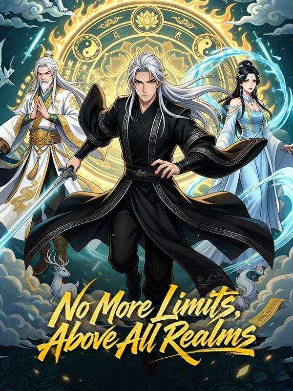 NoMoreLimits,AboveAllRealms