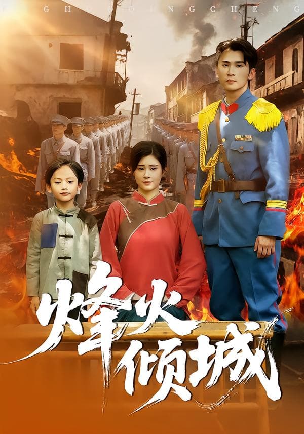 烽火倾城