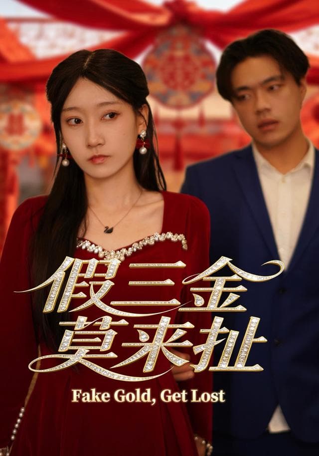 假三金莫来扯