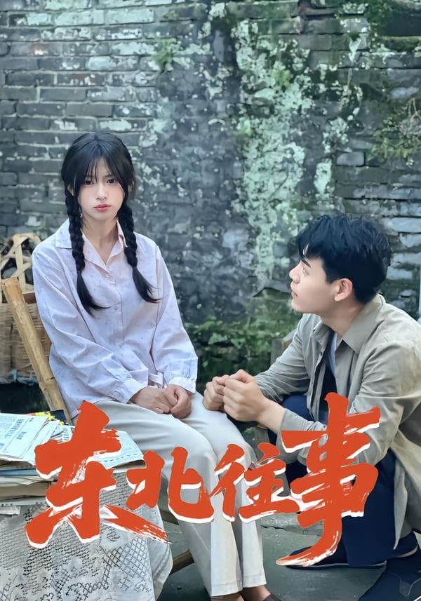 东北往事
