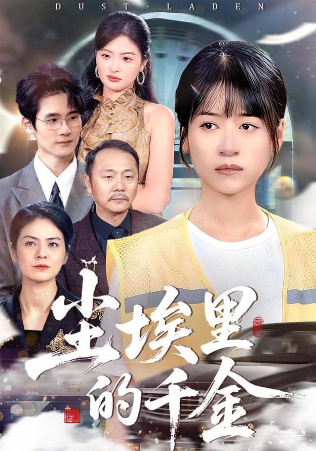 尘埃里的千金