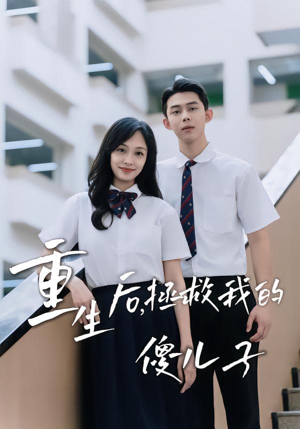 重生后,拯救我的傻儿子