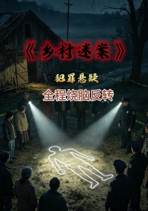 乡村迷案